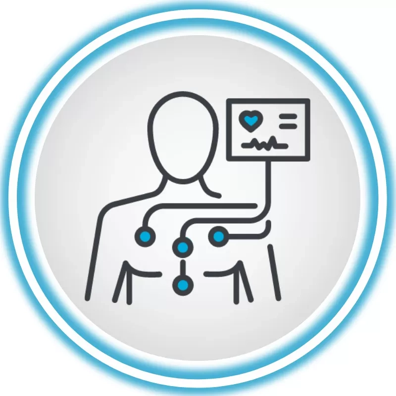 ECG - Eletrocardiograma