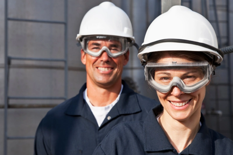 Engenharia de Segurança do Trabalho