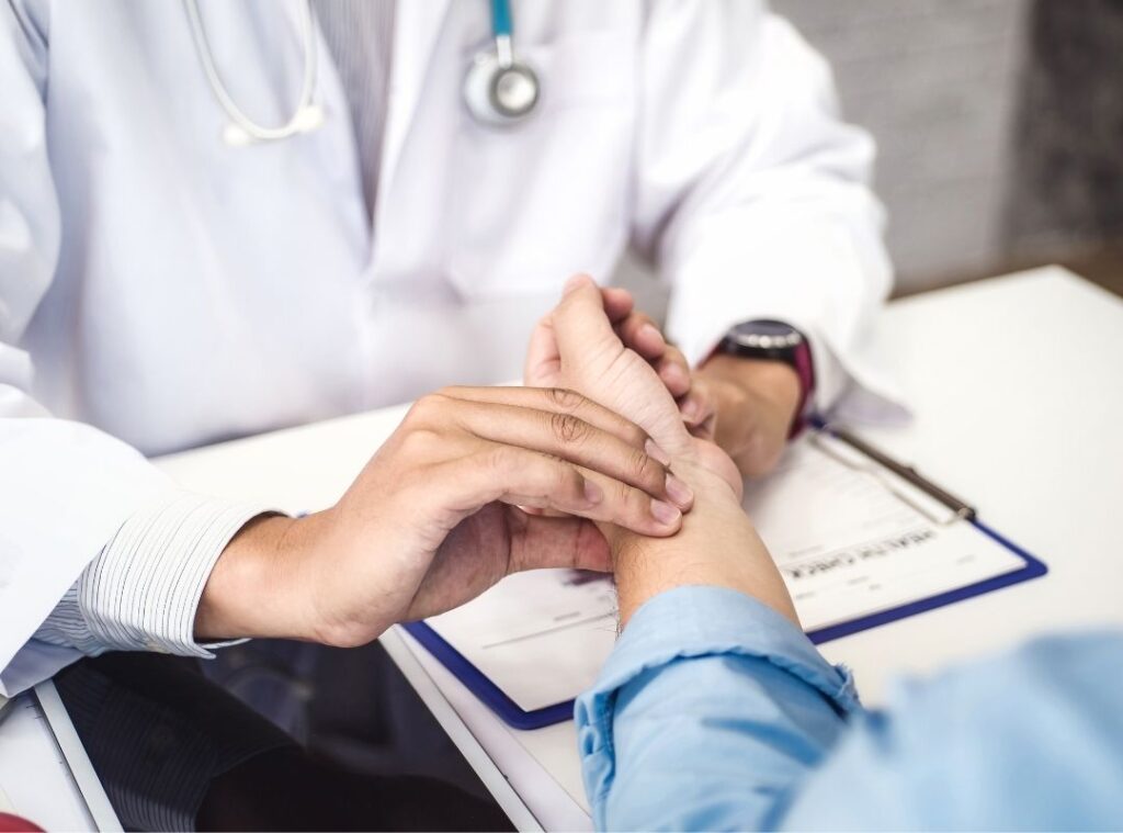 Empresa de Saúde Ocupacional em Jundiaí que faz ASO exame admissional INTEGRA SESMT Referência